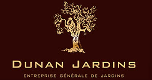 Logo Dunan Jardins St-Jean-Cap-Ferrat